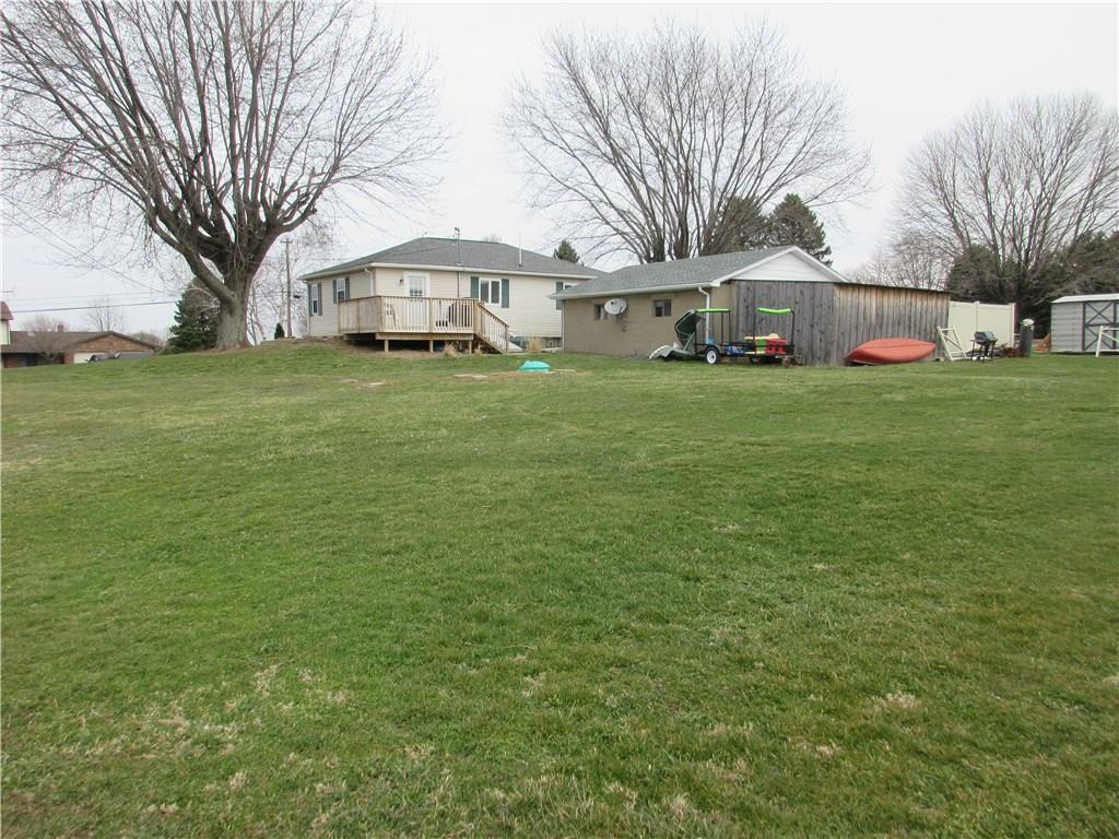 744 Winfield Road Cabot, PA 16023 - Photo 23 of 23 Backyard