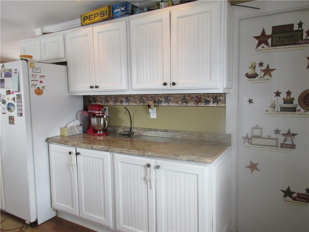 744 Winfield Road Cabot, PA 16023 - Photo 9 of 23 Kitchen has large walk-in pantry