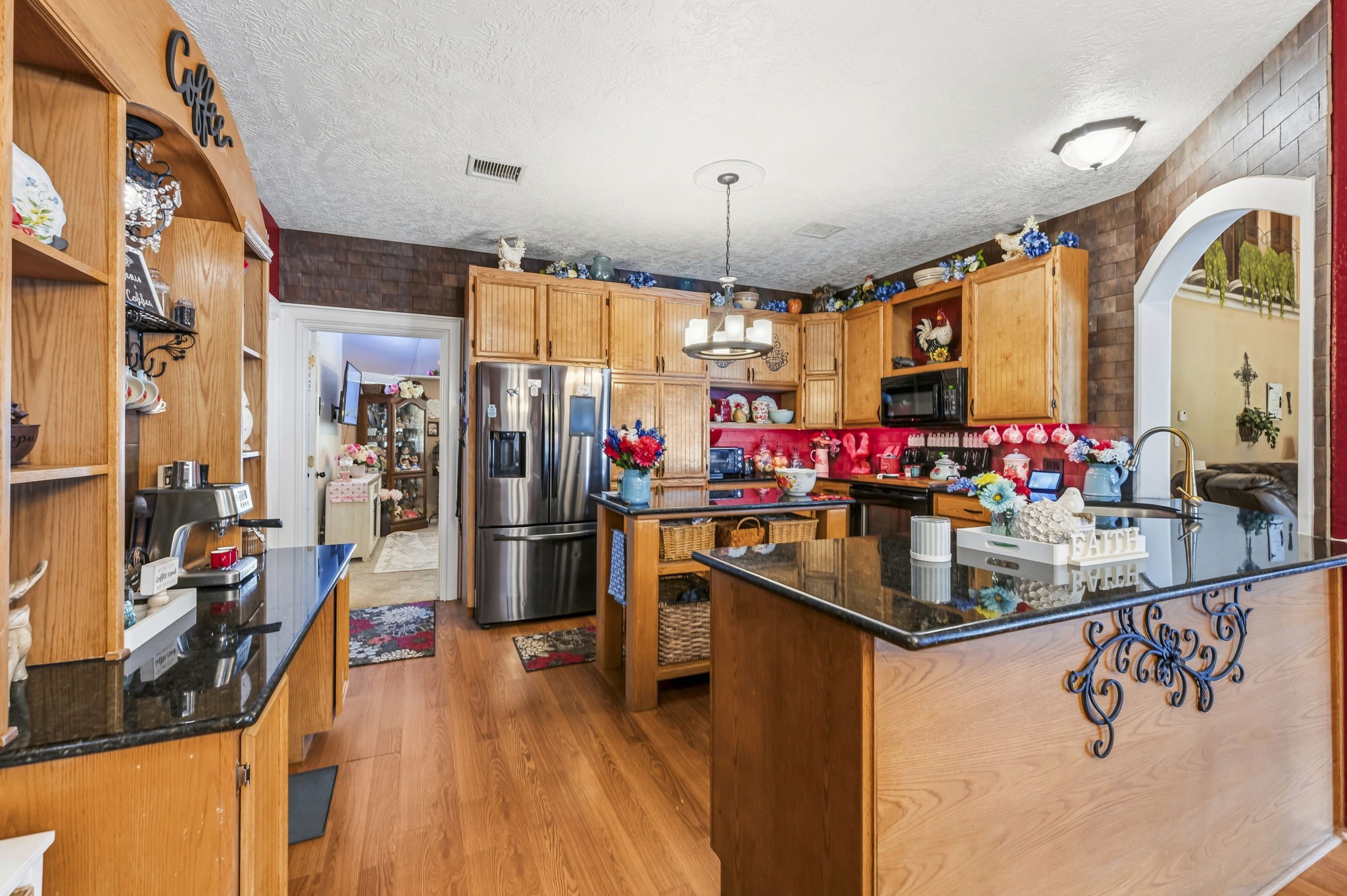 14228 Carpenter Road Conroe, TX 77302 - Photo 15 of 44 Gallery Image 15