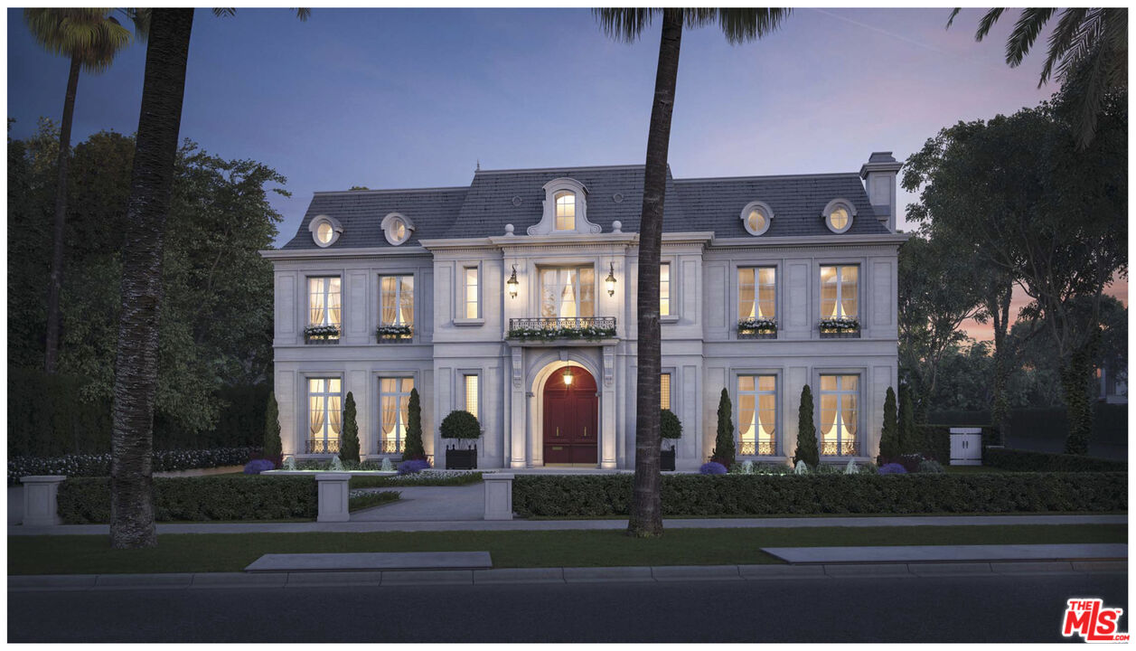 602 North Beverly Dr  