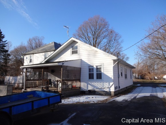 1316 North Rutledge Street Springfield, IL 62702 - Photo 18 of 22