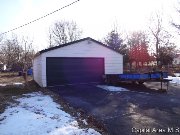 1316 North Rutledge Street Springfield, IL 62702 - Photo 19 of 22