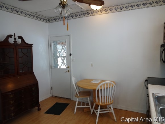 1316 North Rutledge Street Springfield, IL 62702 - Photo 8 of 22