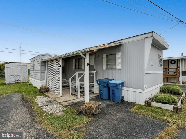 $17,900 | 3720 Davidsburg Road, Unit C7, Dover, PA 17315