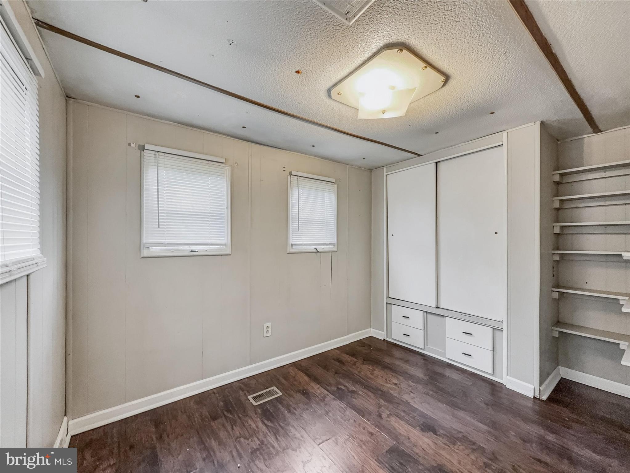 3720 Davidsburg Road, Unit C7 Dover, PA 17315 - Photo 11 of 20 a view of empty room with wooden floor
