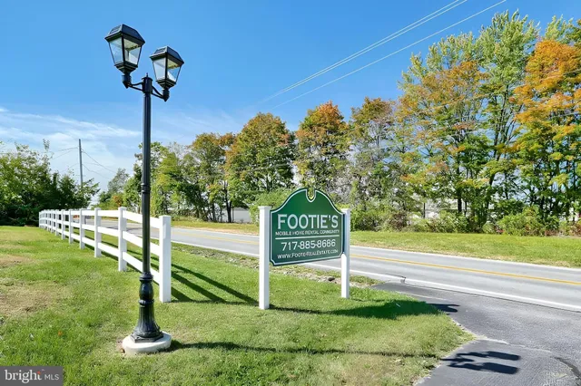 $17,900 | 3720 Davidsburg Road, Unit C7, Dover, PA 17315