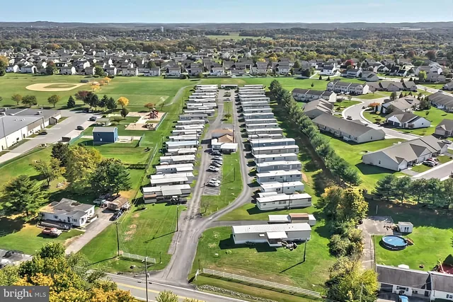 $17,900 | 3720 Davidsburg Road, Unit C7, Dover, PA 17315