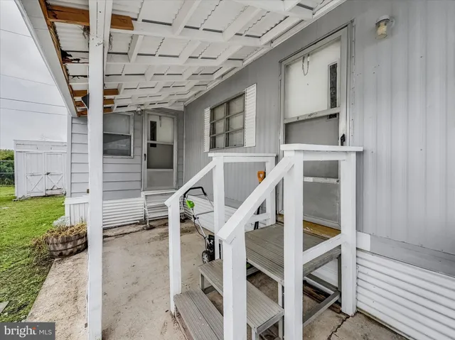 $17,900 | 3720 Davidsburg Road, Unit C7, Dover, PA 17315