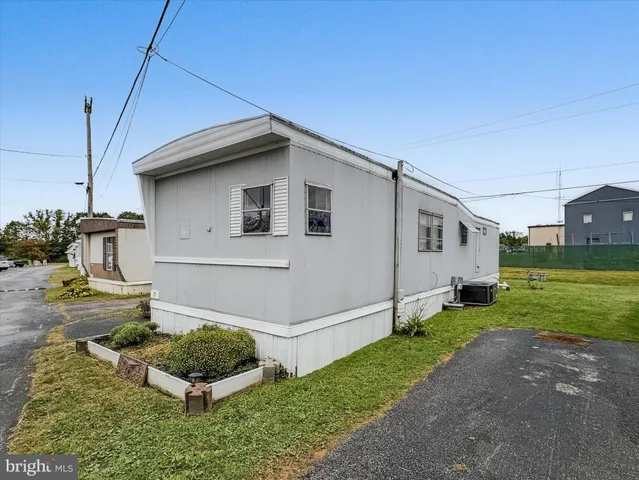 $17,900 | 3720 Davidsburg Road, Unit C7, Dover, PA 17315