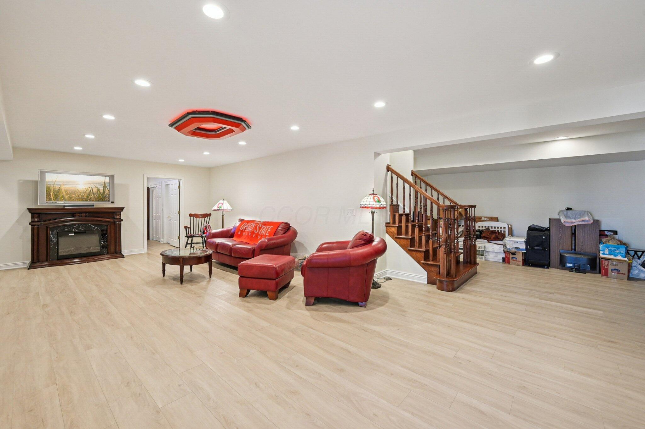 5360 Smothers Road Westerville, OH 43081 - Photo 85 of 132
