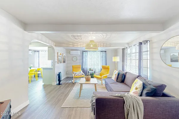 $499,000 | 707 East University Drive, Mesa, AZ 85203
