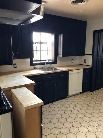$194,800 | 3610 Avenue V, Snyder, TX 79549