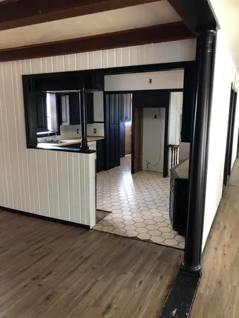 $194,800 | 3610 Avenue V, Snyder, TX 79549