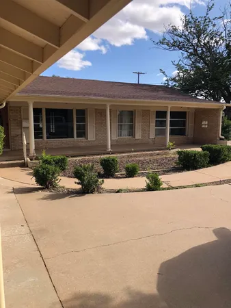 $194,800 | 3610 Avenue V, Snyder, TX 79549
