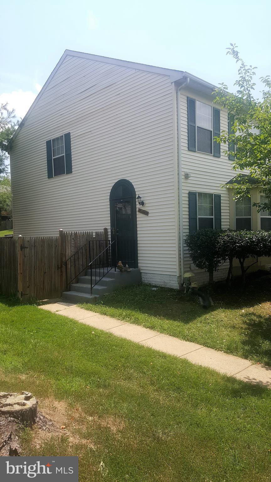 8575 Ritchboro Road District Heights, MD 20747 - Photo 1 of 11 Exterior (Front)