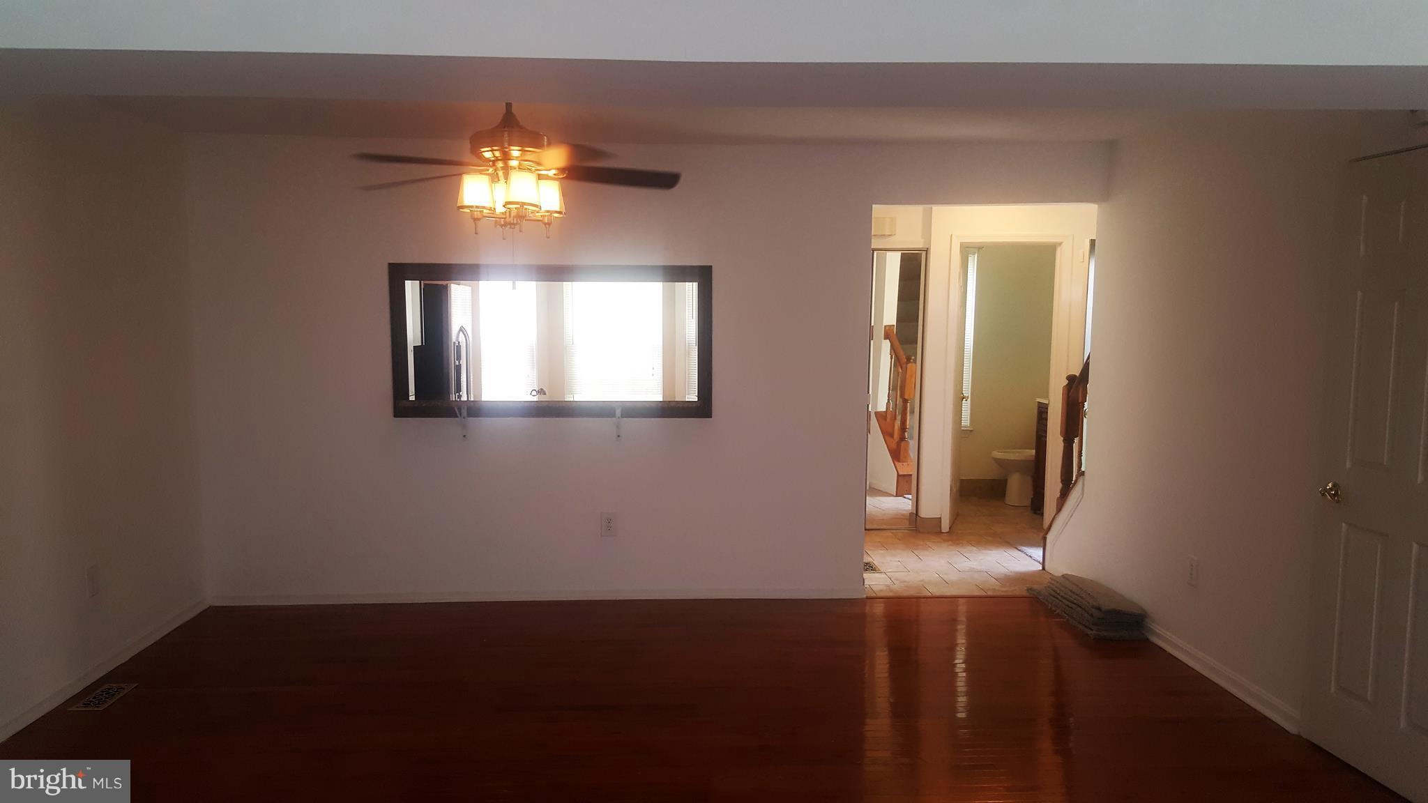 8575 Ritchboro Road District Heights, MD 20747 - Photo 5 of 11 Living Room