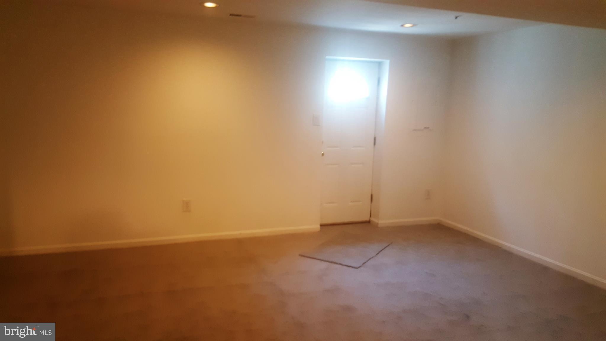 8575 Ritchboro Road District Heights, MD 20747 - Photo 10 of 11 Basement