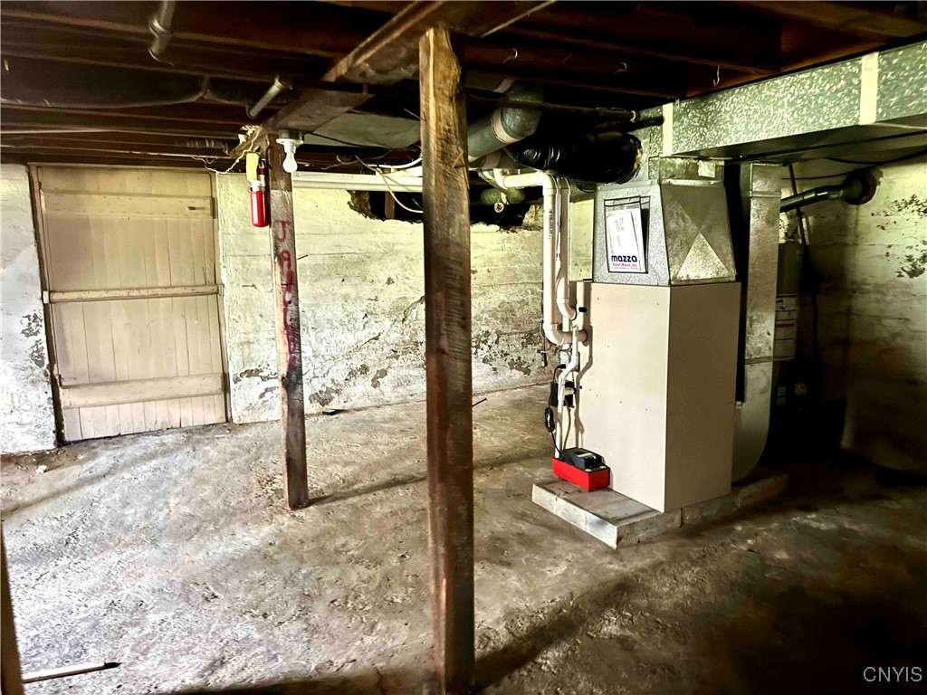 18 Chapel Street Belfast, NY 14711 - Photo 29 of 31