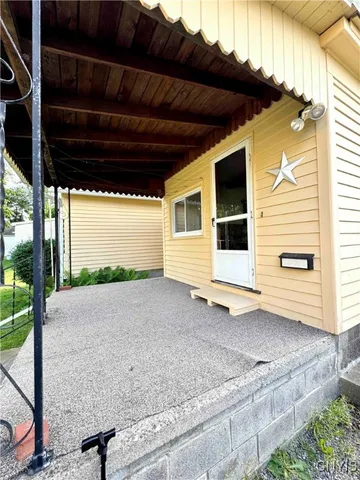 $95,000 | 18 Chapel Street, Belfast, NY 14711