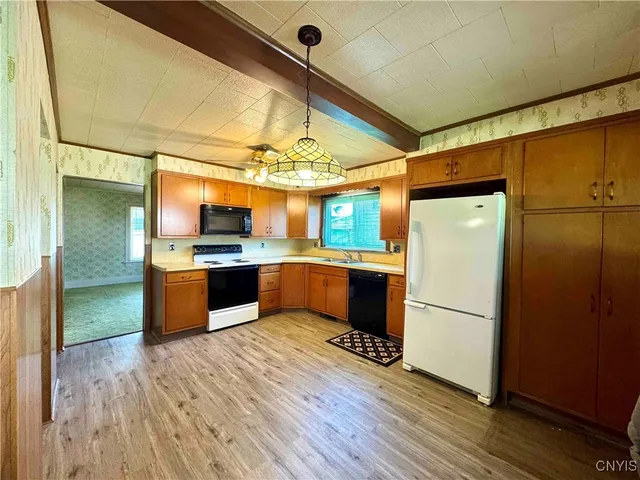 $95,000 | 18 Chapel Street, Belfast, NY 14711