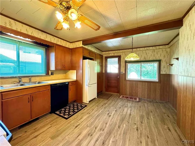 $95,000 | 18 Chapel Street, Belfast, NY 14711