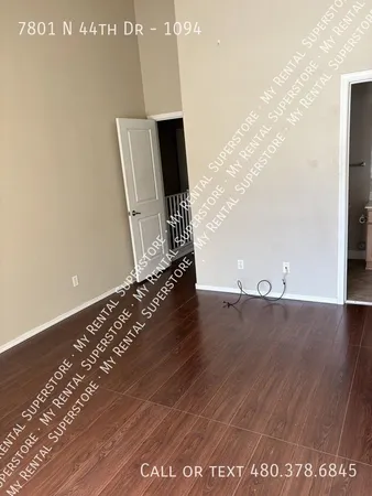 $1,450 | 7801 North 44th Drive, Unit 1094, Glendale, AZ 85301