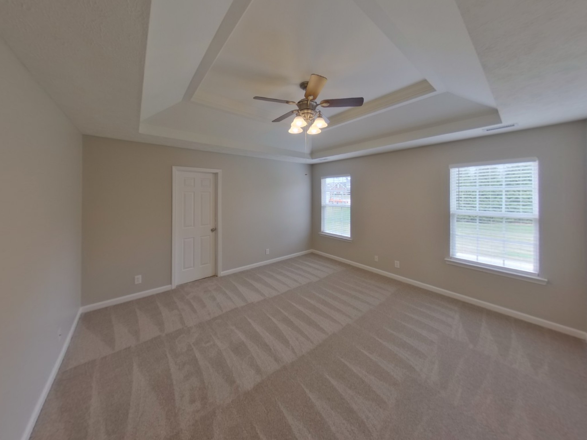 1429 Factors Walk Murfreesboro, TN 37128 - Photo 6 of 17 a view of an empty room with a window