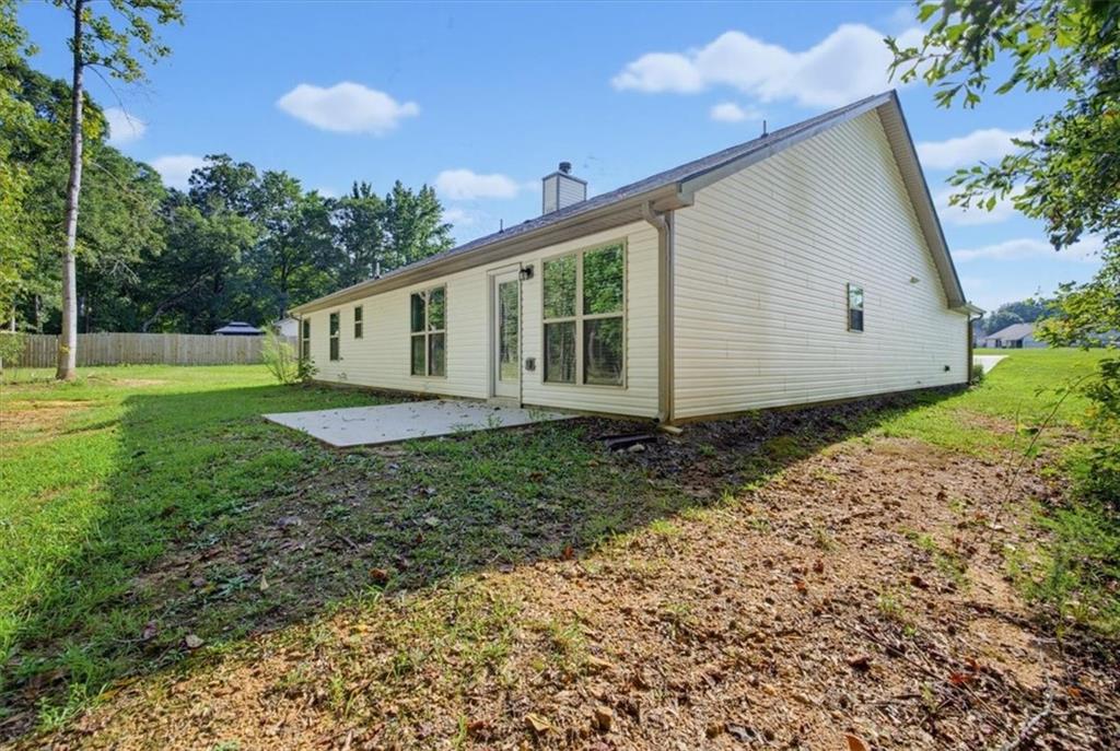 2320 Spring Brook Drive Monroe, GA 30655 - Photo 36 of 37 Gallery Image 36