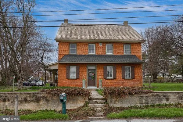 $450,000 | 2047 Jarvis Road, Lancaster, PA 17601