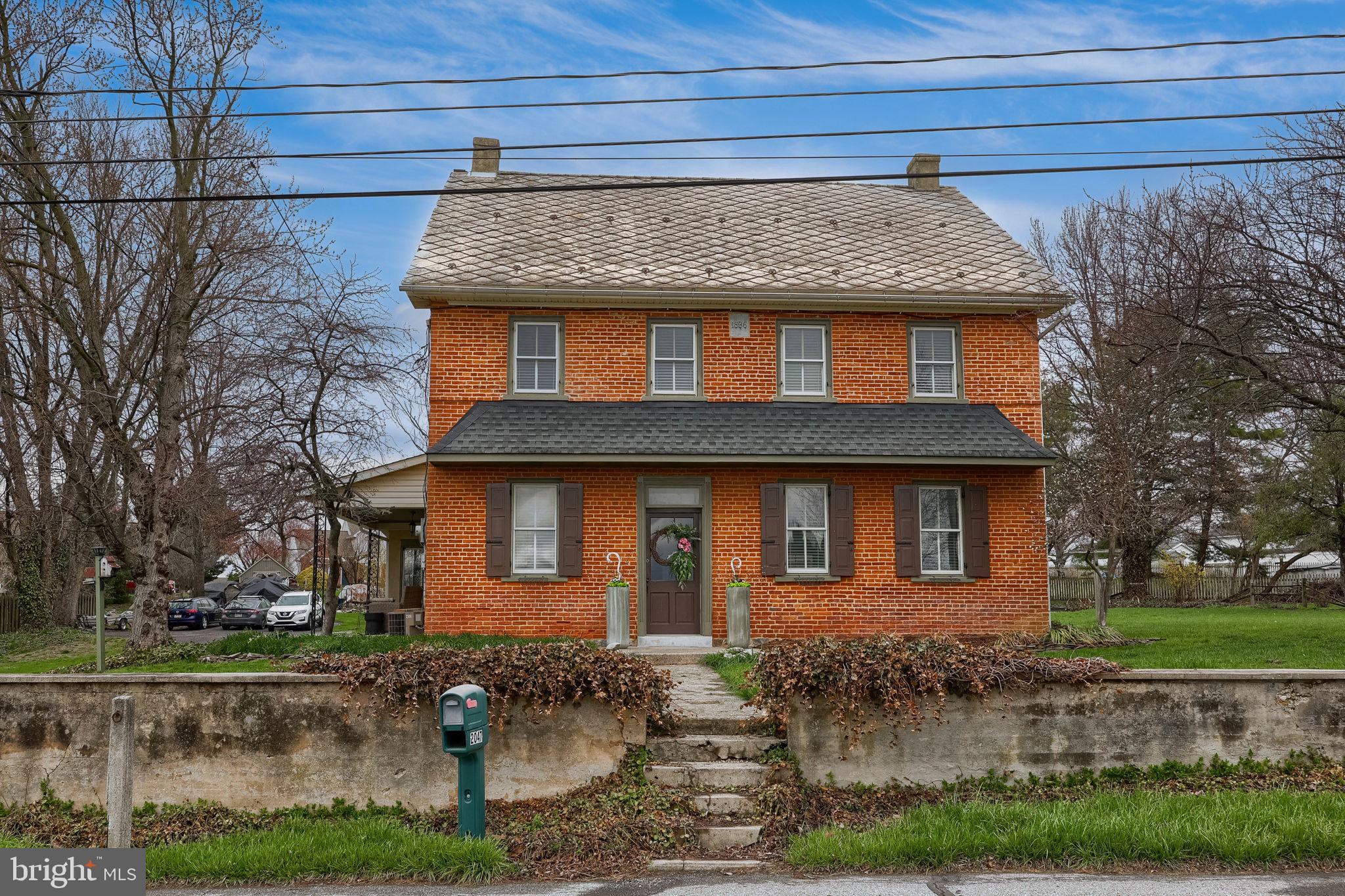 2047 Jarvis Road Lancaster, PA 17601 - Photo 1 of 68