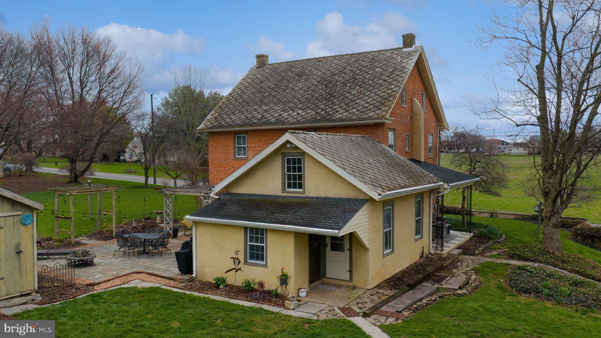 2047 Jarvis Road Lancaster, PA 17601 - Photo 45 of 68