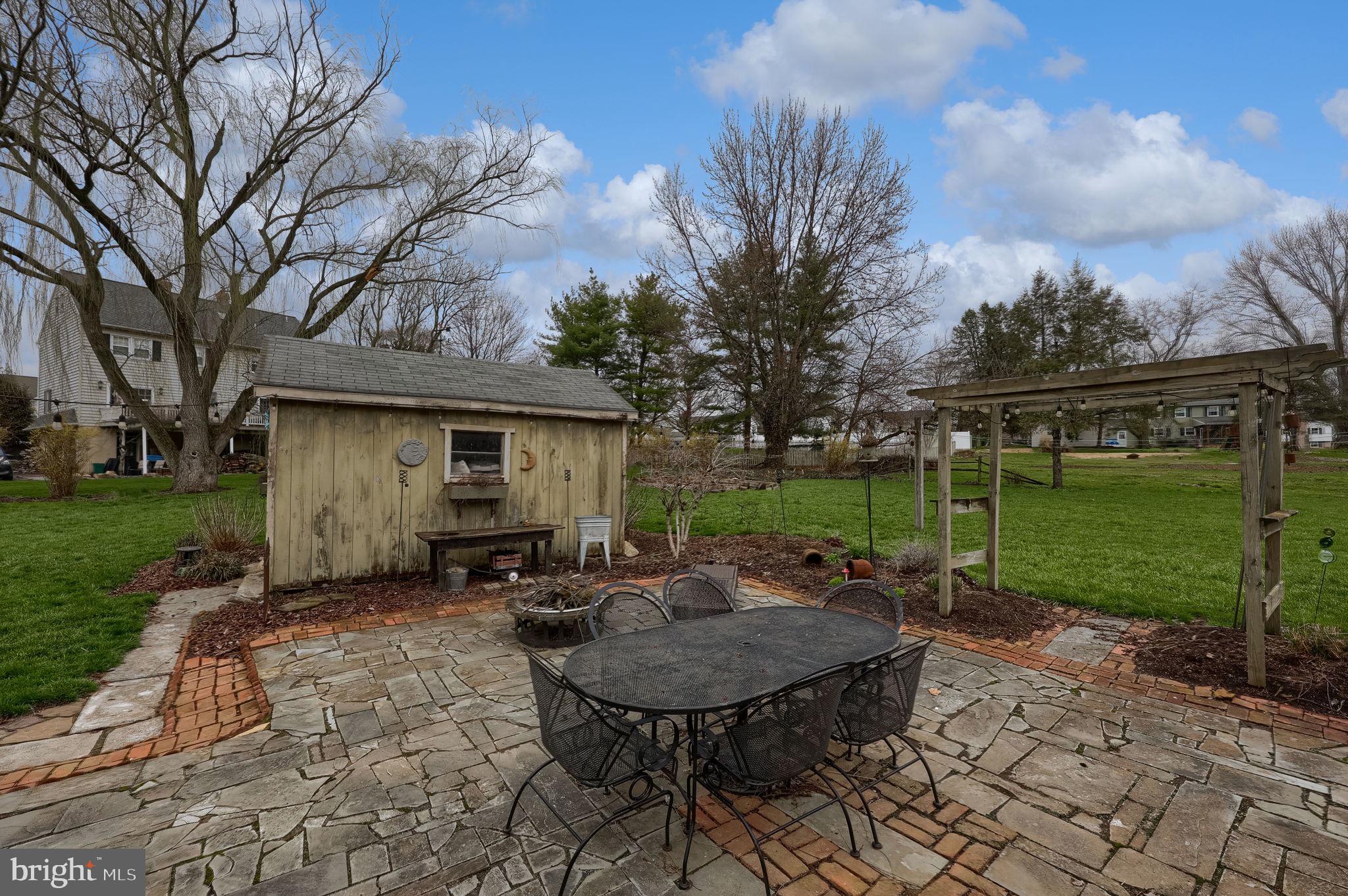 2047 Jarvis Road Lancaster, PA 17601 - Photo 48 of 68