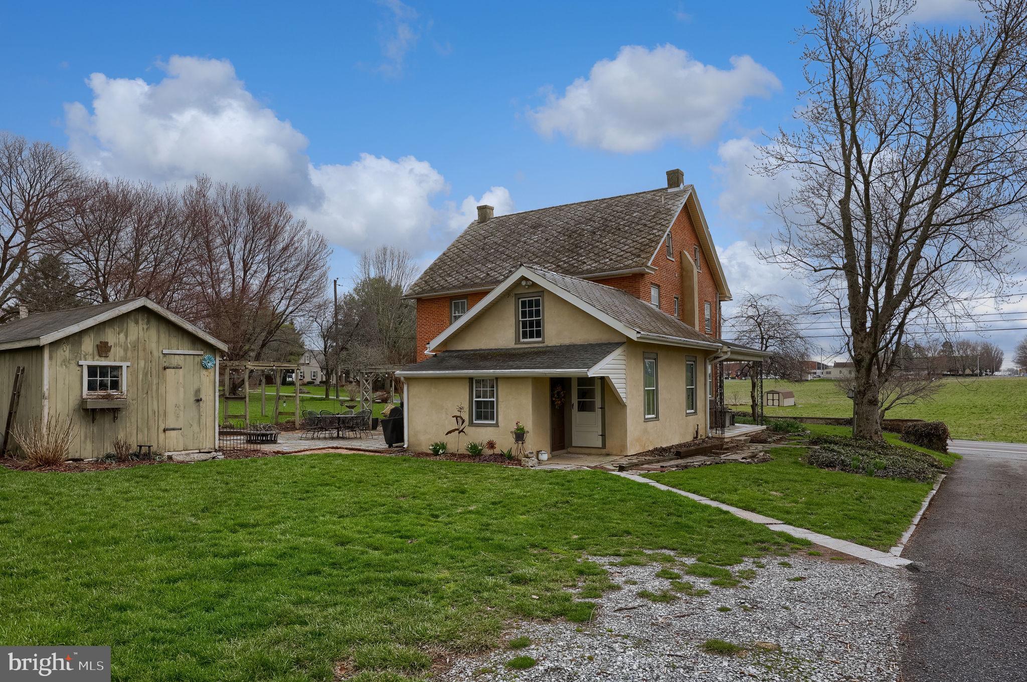 2047 Jarvis Road Lancaster, PA 17601 - Photo 50 of 68