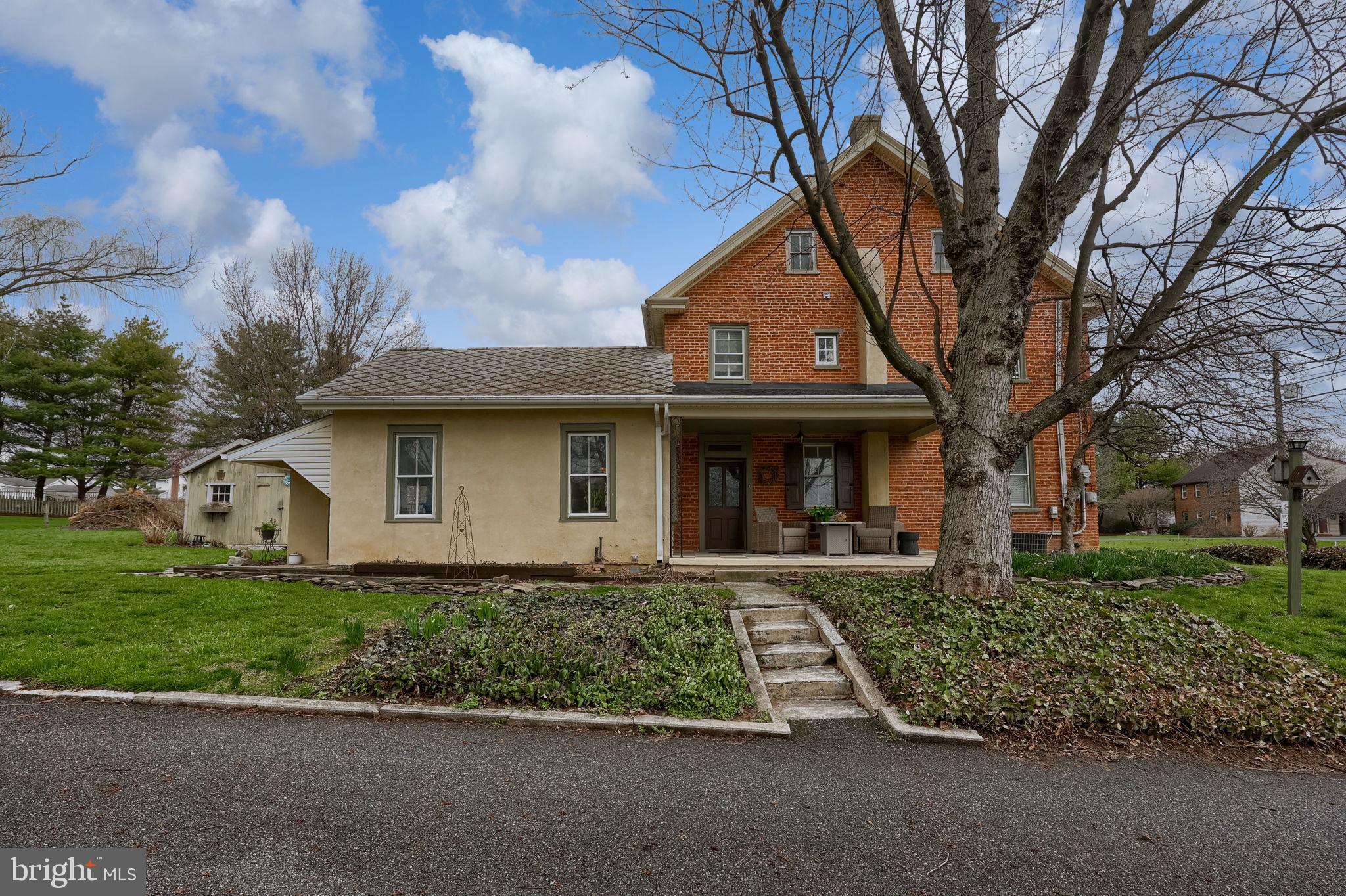 2047 Jarvis Road Lancaster, PA 17601 - Photo 51 of 68