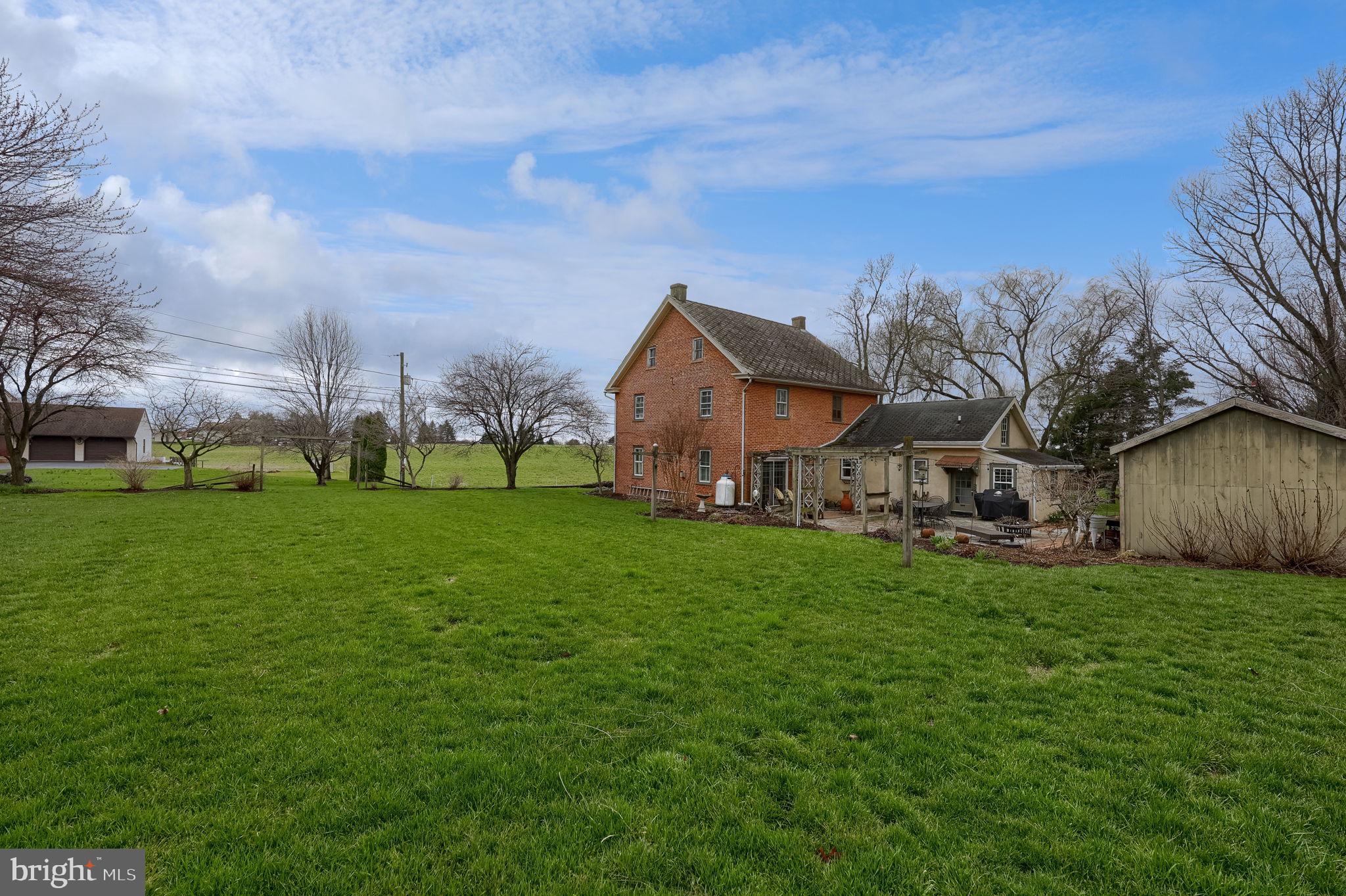 2047 Jarvis Road Lancaster, PA 17601 - Photo 54 of 68