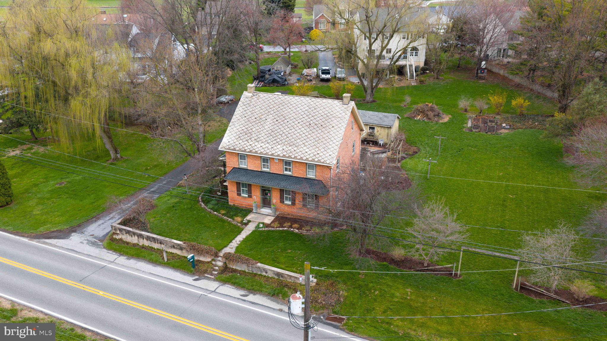 2047 Jarvis Road Lancaster, PA 17601 - Photo 58 of 68