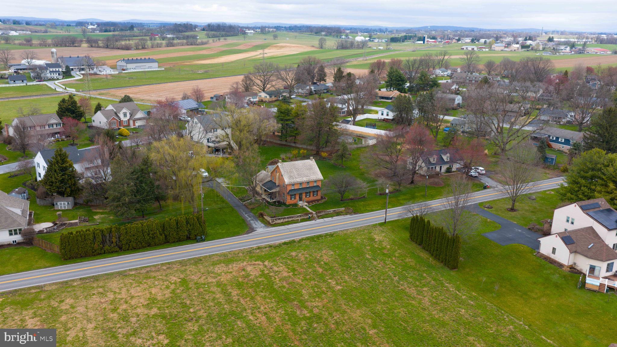 2047 Jarvis Road Lancaster, PA 17601 - Photo 59 of 68