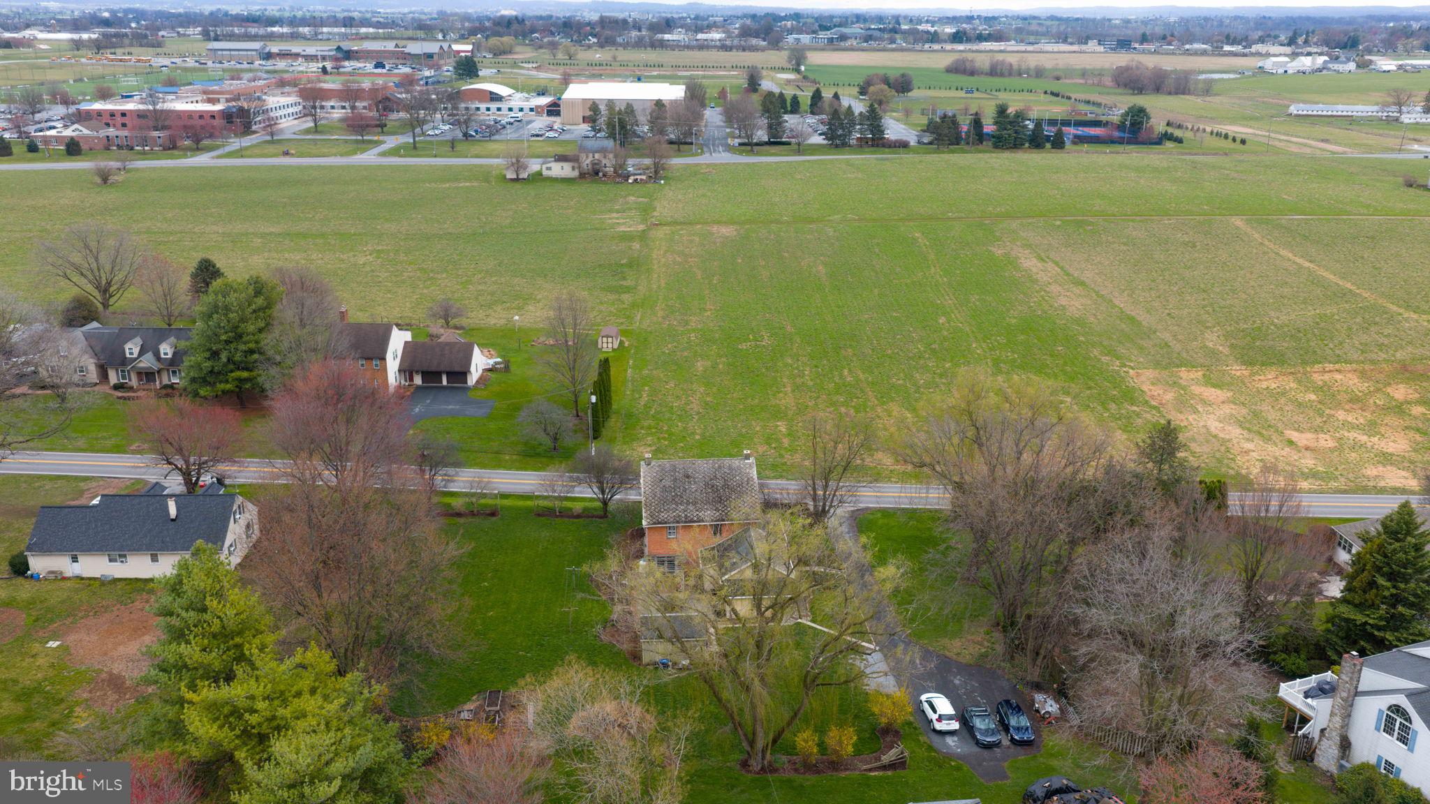 2047 Jarvis Road Lancaster, PA 17601 - Photo 62 of 68