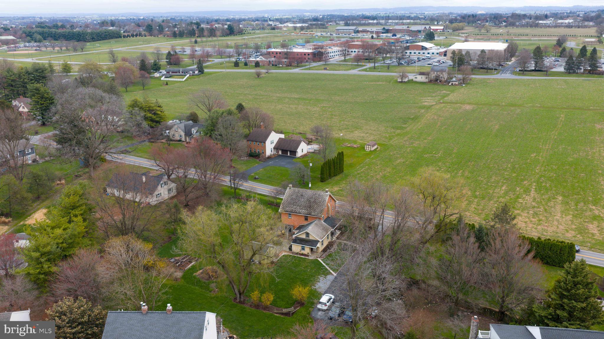 2047 Jarvis Road Lancaster, PA 17601 - Photo 64 of 68