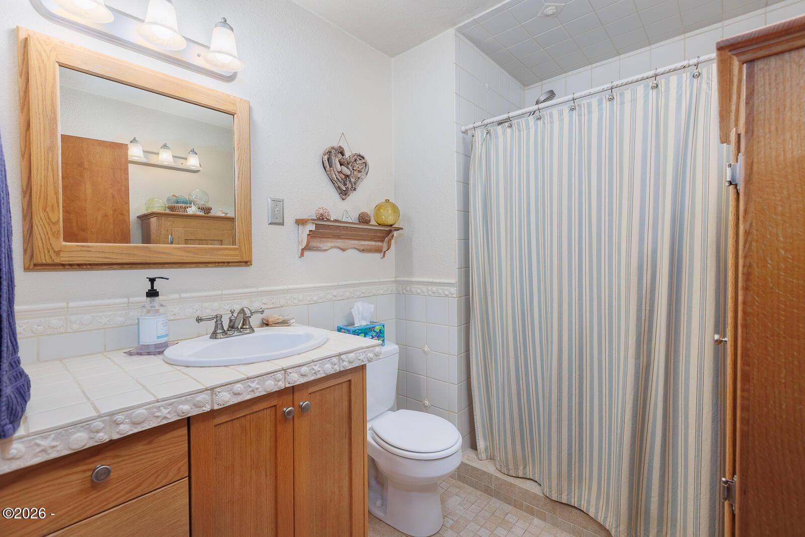 871 Old River Road Northeast Siletz, OR 97380 - Photo 31 of 86 Full Bath