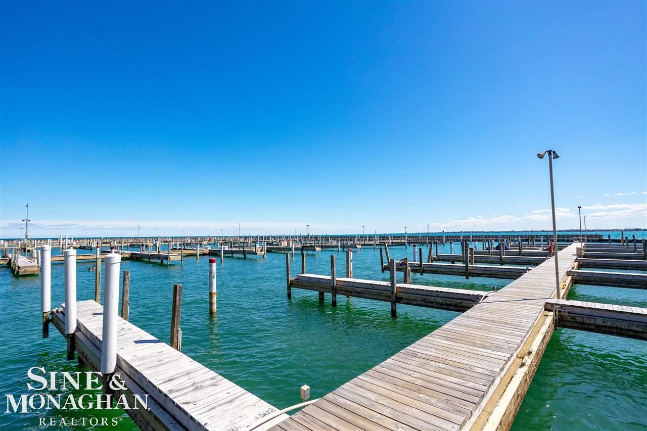 707 Trombley Road Grosse Pointe, MI 48230 - Photo 60 of 61 Marina