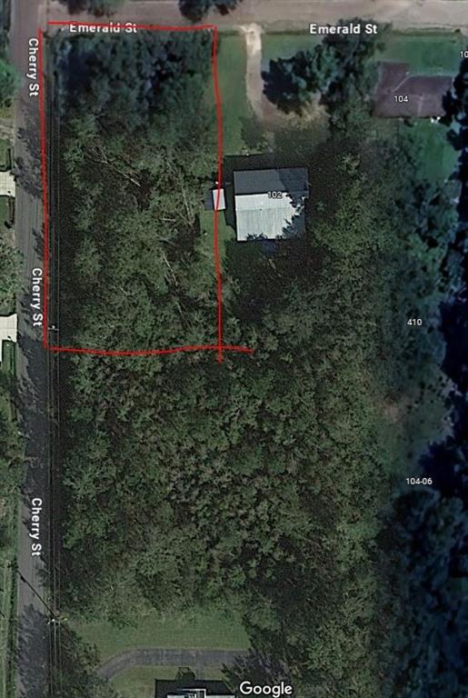 0 Cherry Street Slidell, LA 70460 - Photo 3 of 3