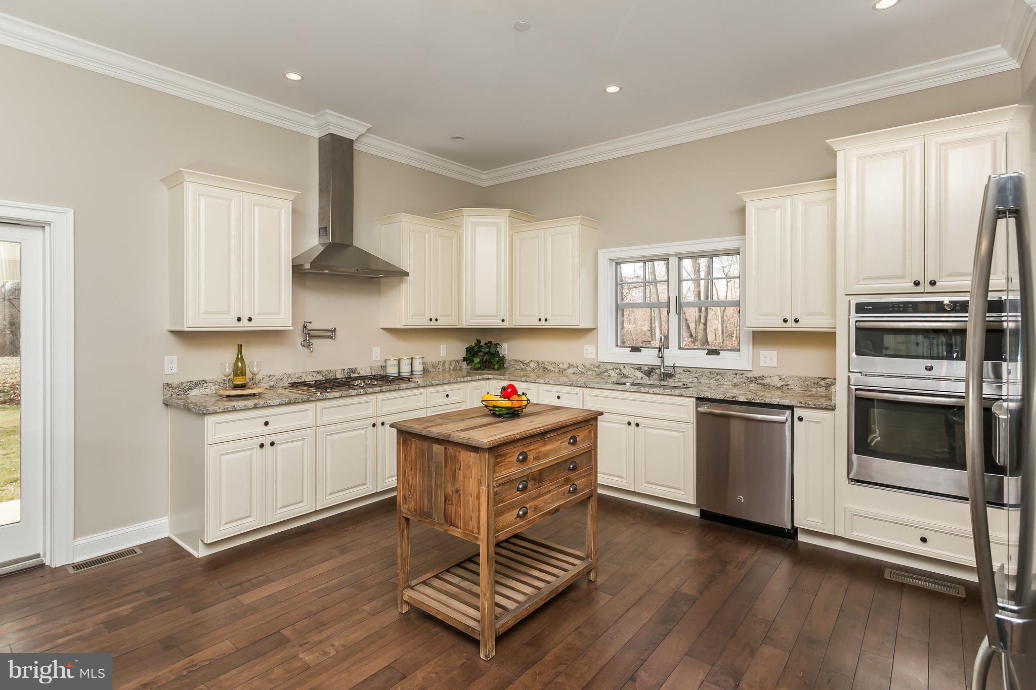 1313 Monkton Road Monkton, MD 21111 - Photo 3 of 30 Kitchen