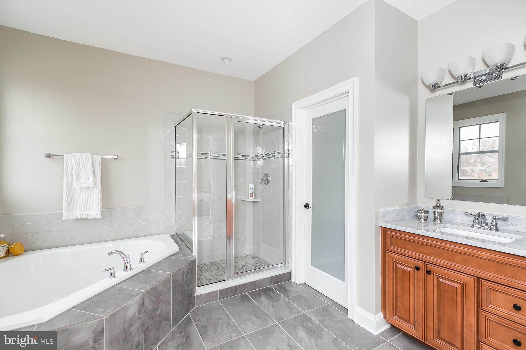 1313 Monkton Road Monkton, MD 21111 - Photo 22 of 30 Bath (Master)