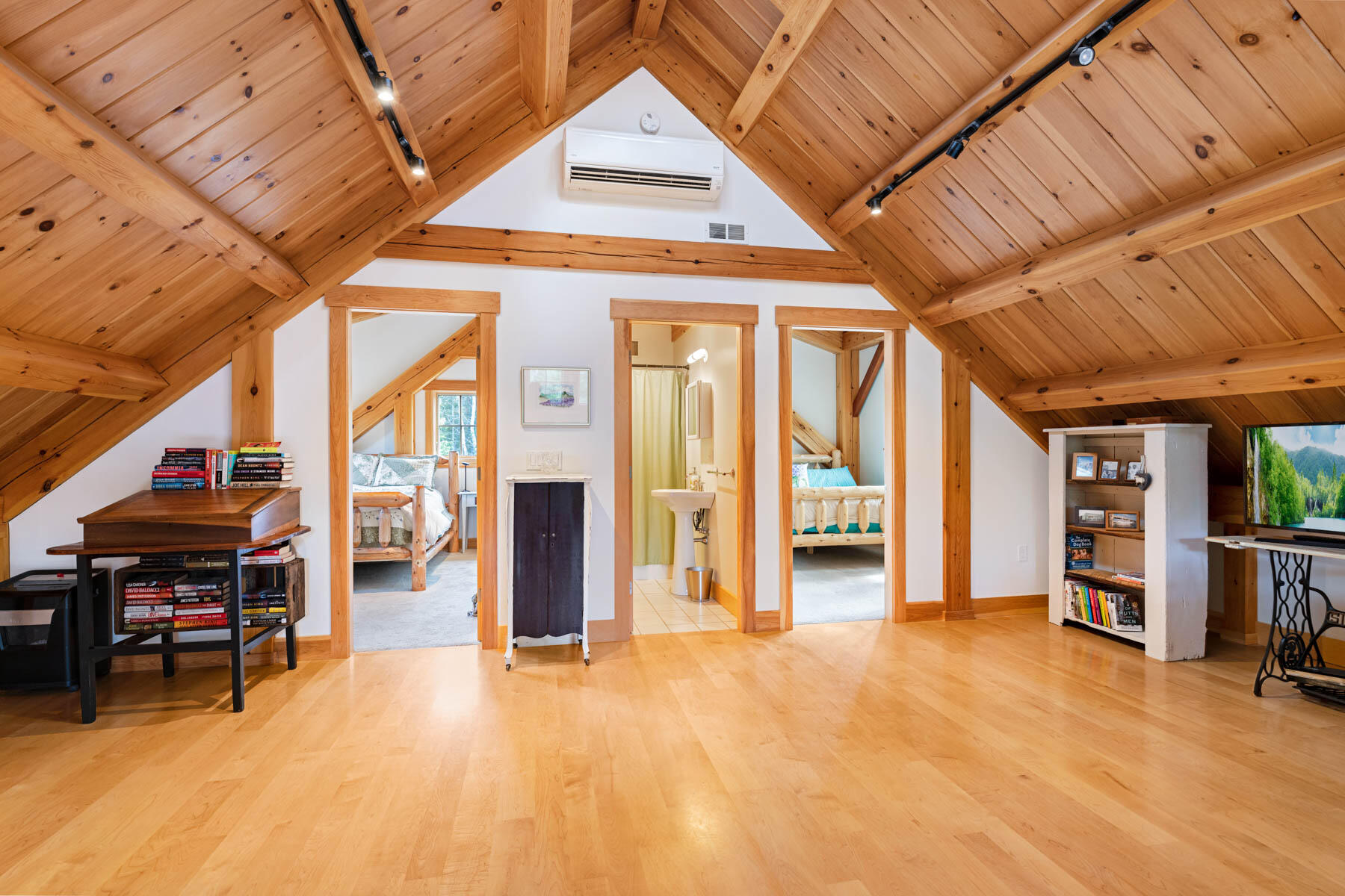 3010 Maray Road Kingfield, ME 04947 - Photo 18 of 51 pic-20