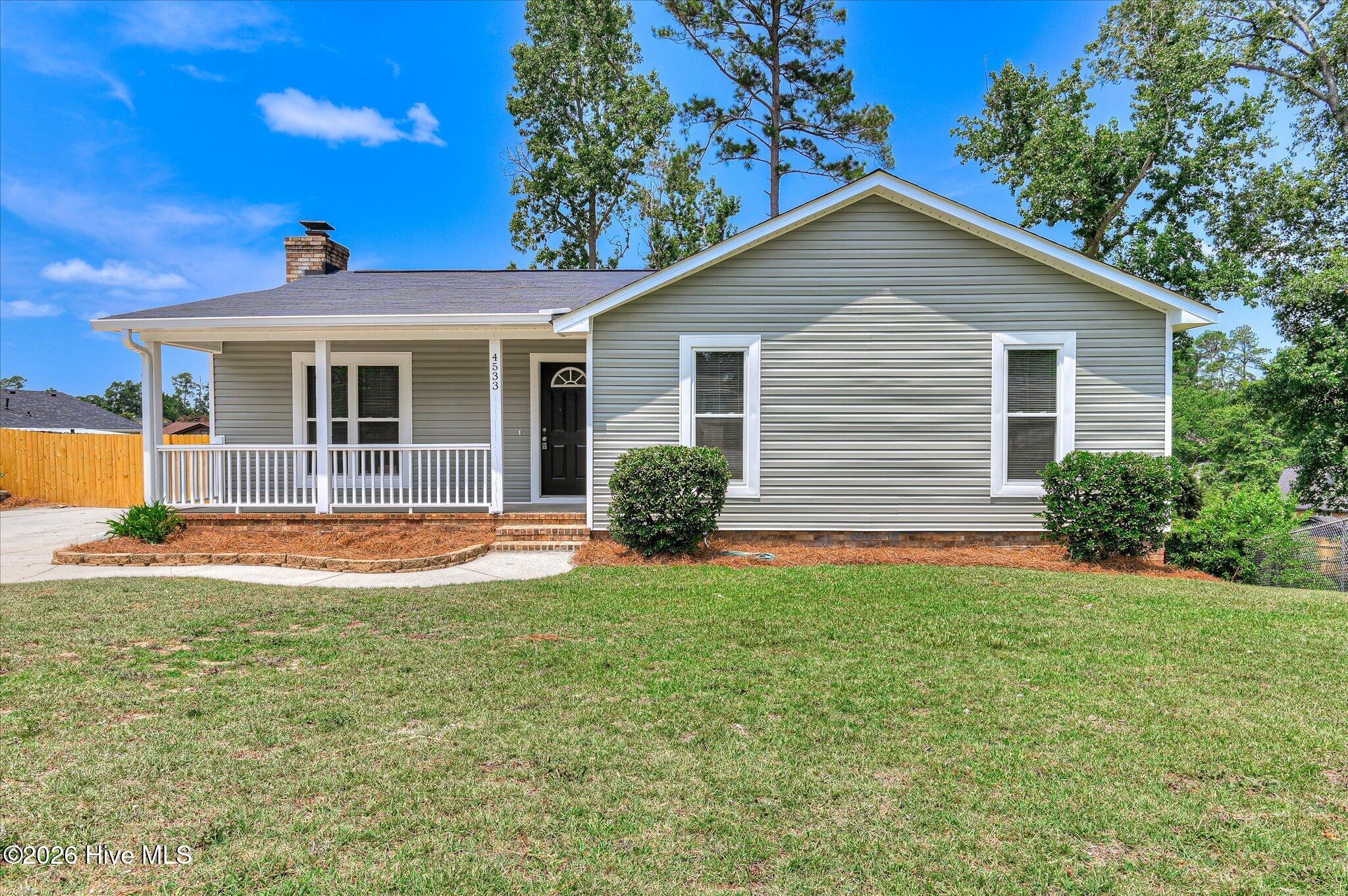 4533 Ridgeview Court Evans, GA 30809 - Photo 1 of 45