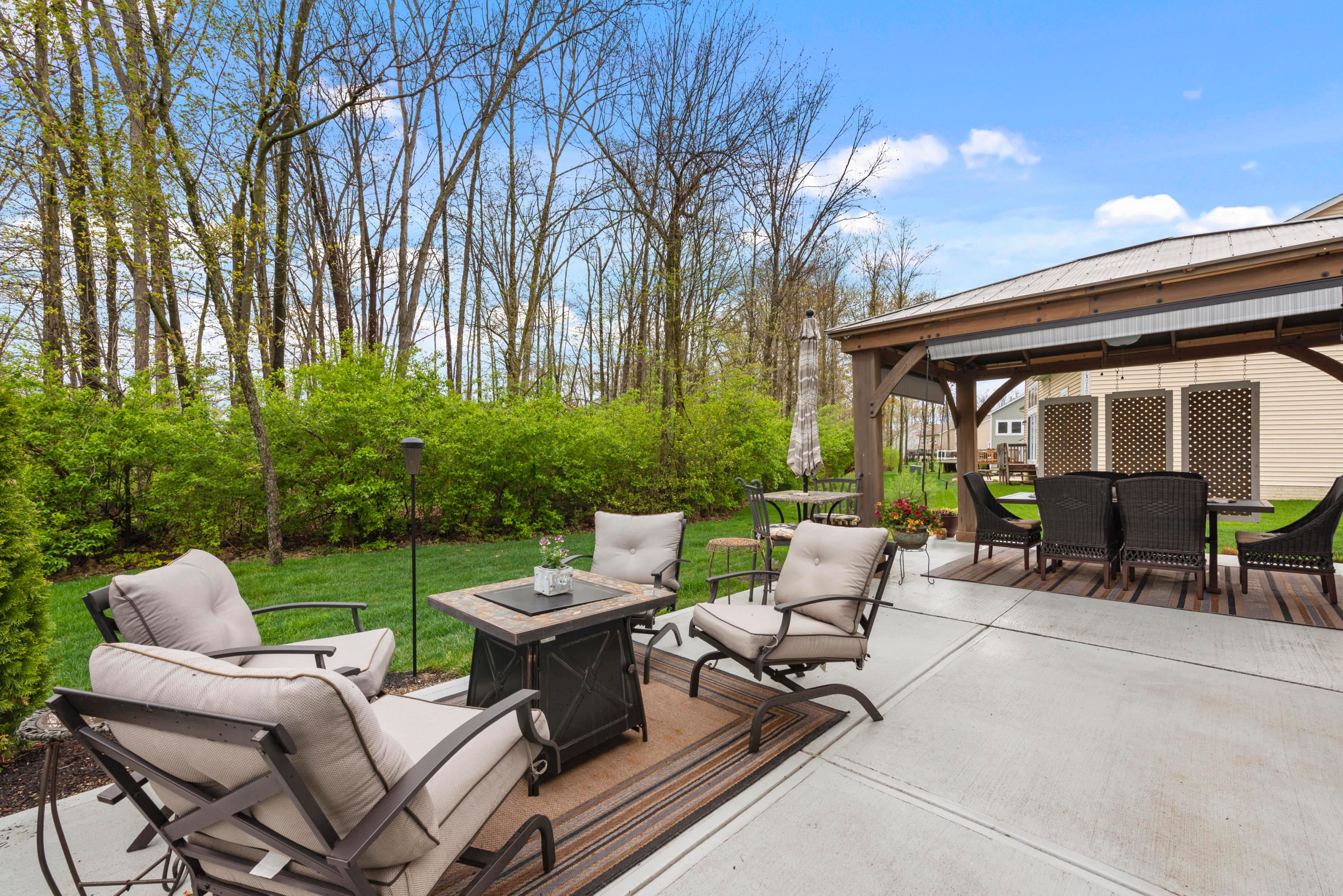 227 Cambridge Road Delaware, OH 43015 - Photo 4 of 48