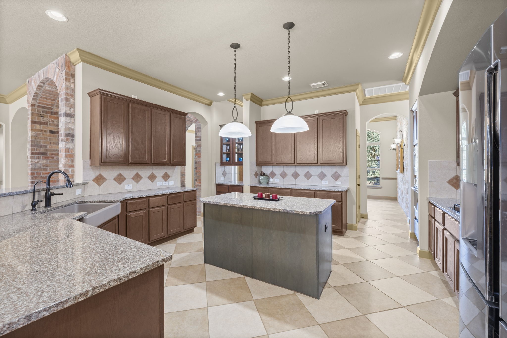 1534 Virgie Community Road Magnolia, TX 77354 - Photo 24 of 50