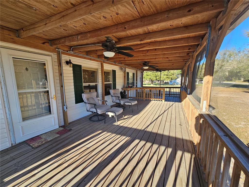 14381 Camp Mack Road Lake Wales, FL 33898 - Photo 21 of 52 a view of swimming pool with outdoor seating