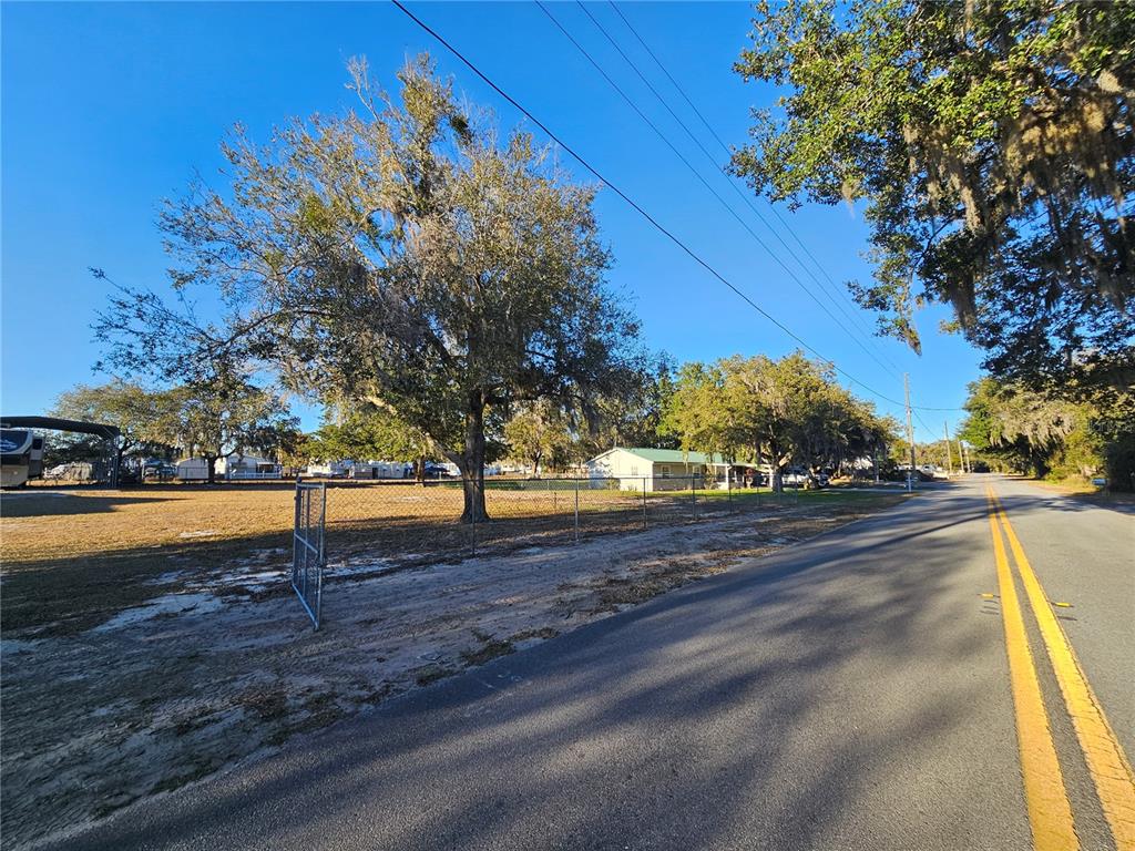 14381 Camp Mack Road Lake Wales, FL 33898 - Photo 50 of 52 a view of a street with houses